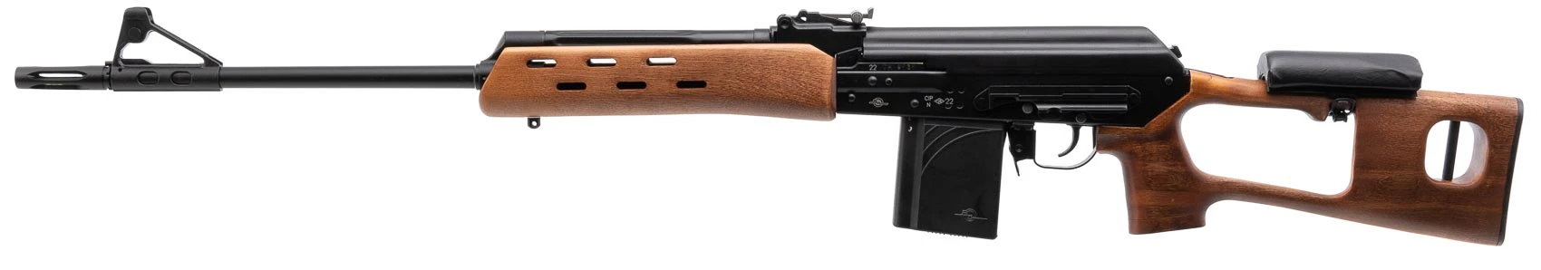 Карабин Вепрь 308 (СОК-95), к.7,62*51, ПЦ, L=590