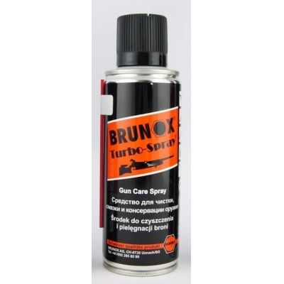 Масло Gun Care Spray универсальное (100ml)