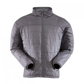 Куртка Kelvin Lite (Pewter)
