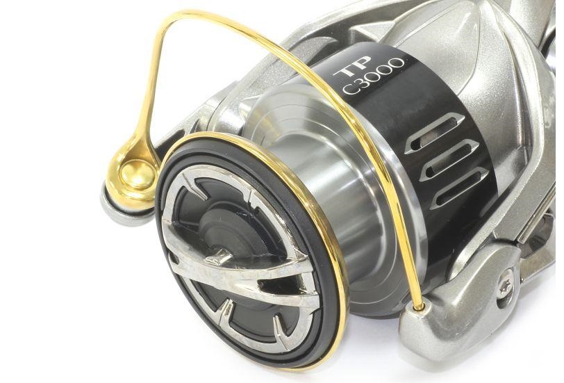 Катушка 15 TwinPower C3000