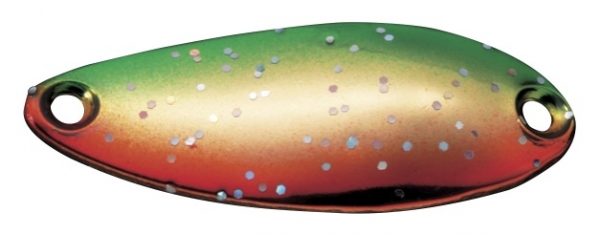 Блесна Pure, 9.5г, GGO