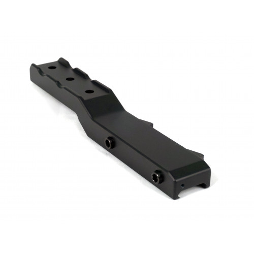 Кронштейн для б/с, weaver/picatinny