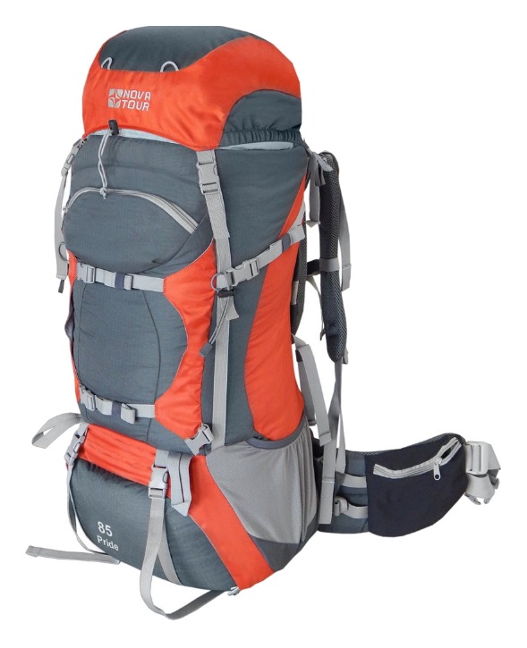 Рюкзак "Прайд 85" экспедиционный