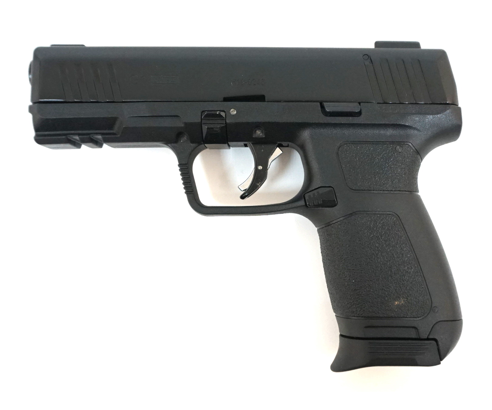 Оружие списанное, охолощенное Glock, к.10TK