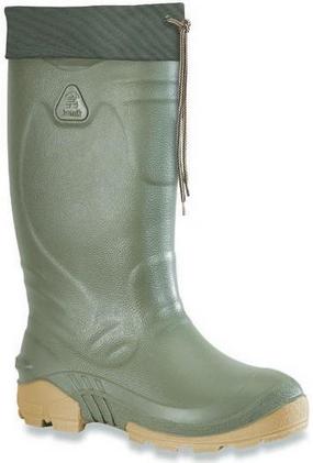 Обувь "Icecrusher"