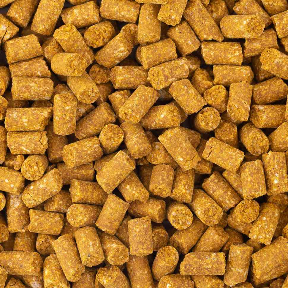 Пеллетс Мёд, 10мм, 1кг