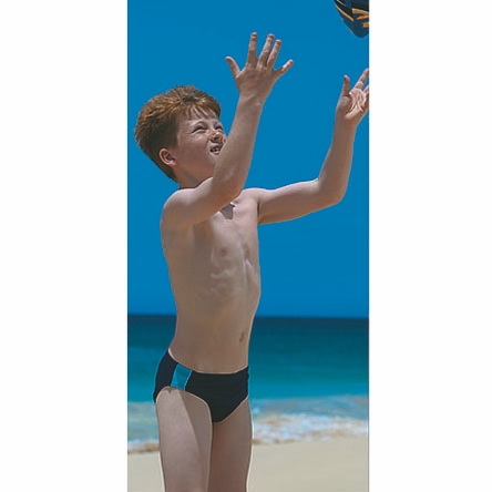 Плавки 26356 детские