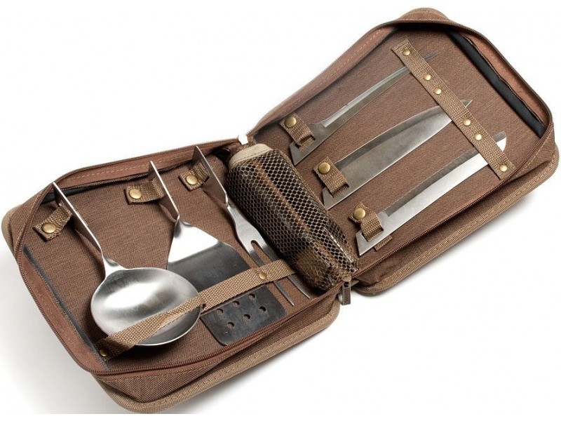 Набор для походной кухни