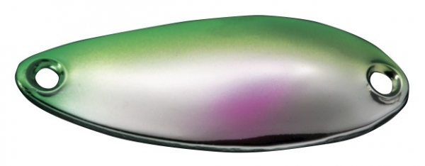 Блесна Pure, 18г, GPS