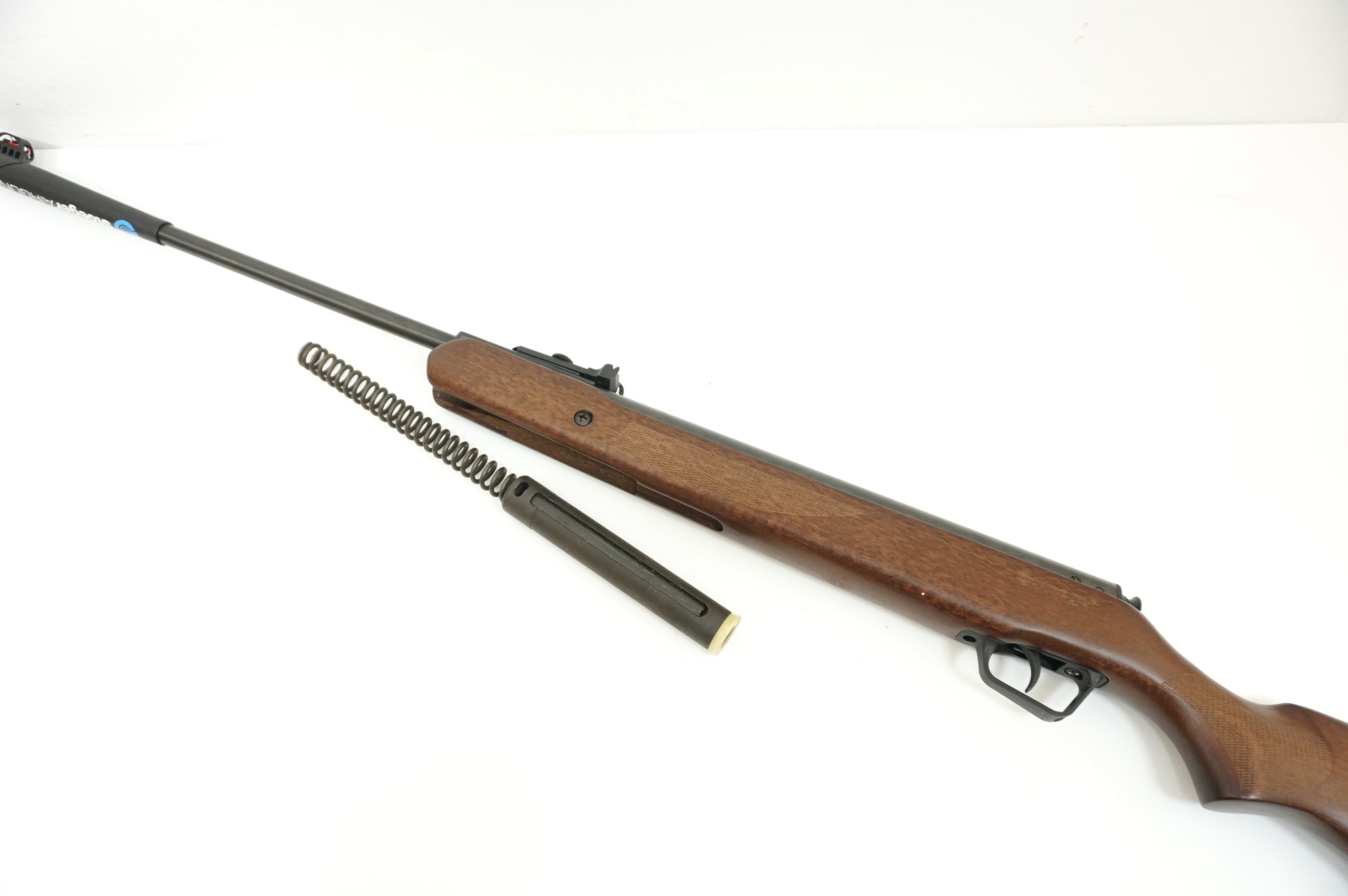 Винтовка пневматический X50 Wood, к.4,5мм