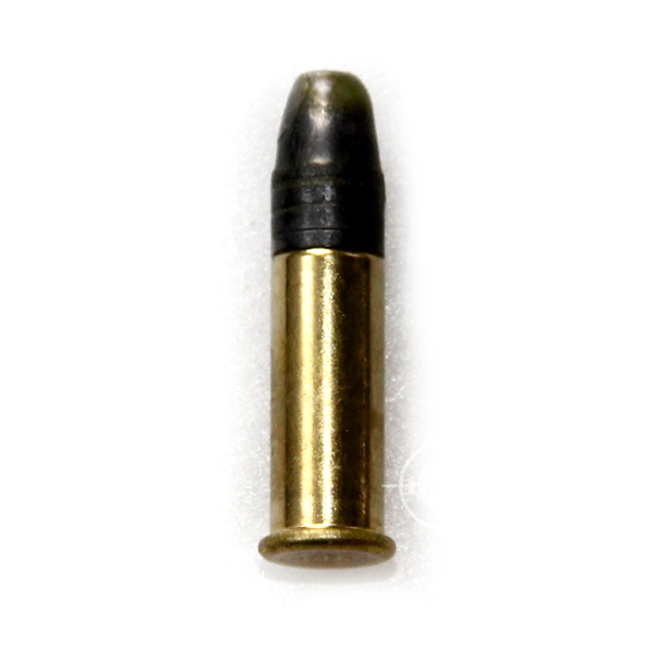 Патрон к.22LR,Target rifle, 40grn