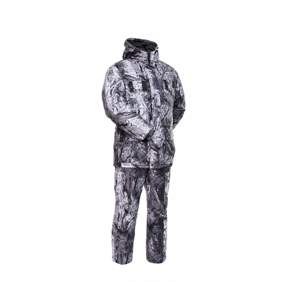 Костюм "Снеговик" (алова, изморозь) КВЕСТ