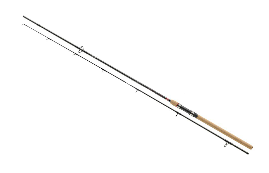 Удилище "Ninja Jigger", 240см, 7-28г