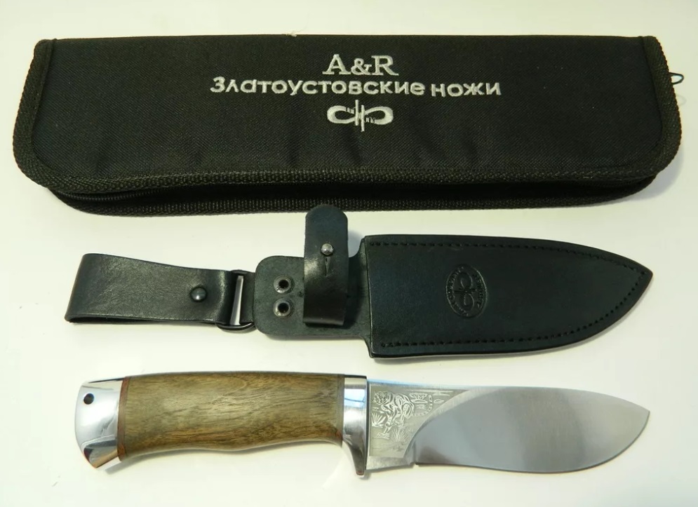 Нож "Гепард" (дерево), 95*18