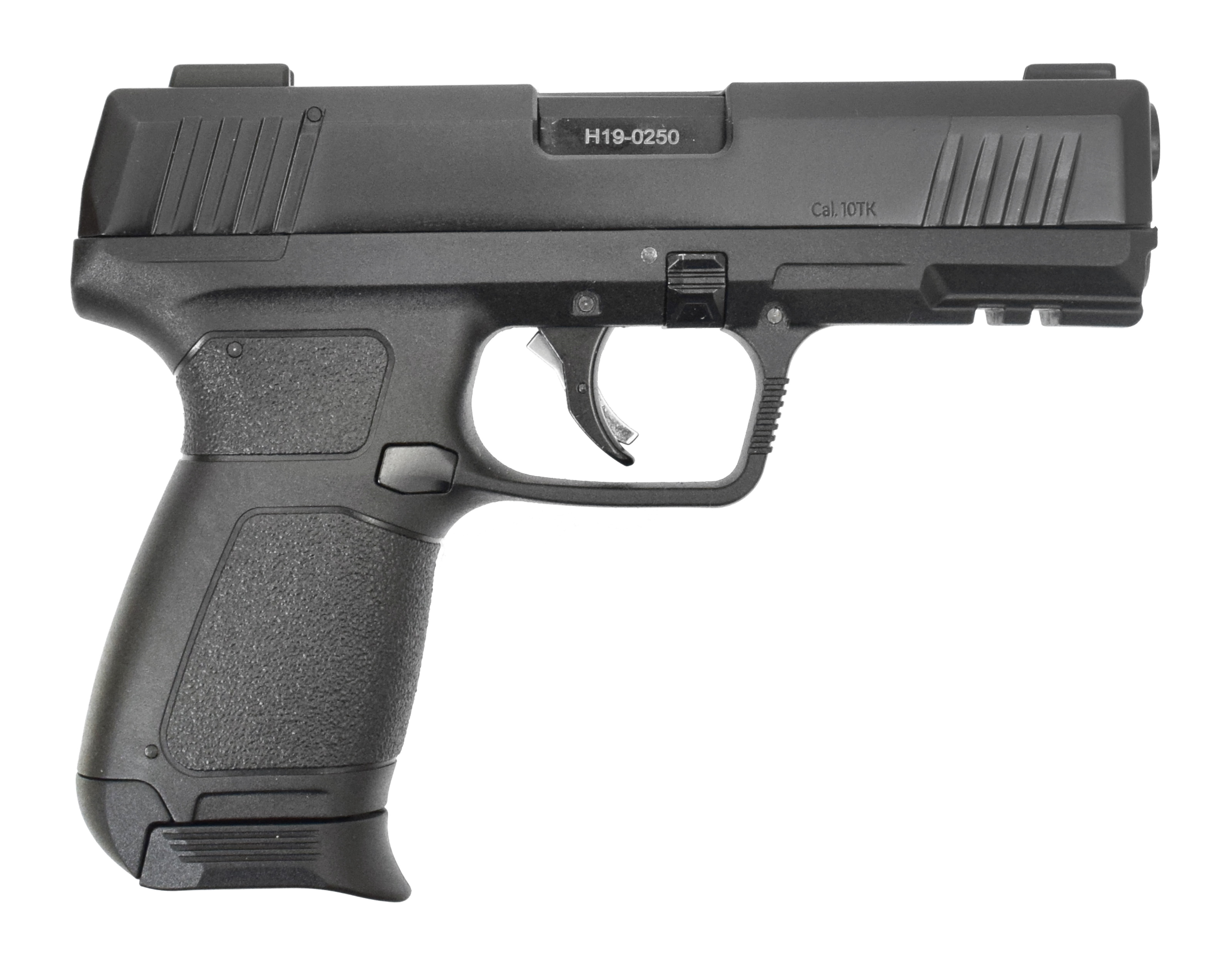Оружие списанное, охолощенное Glock, к.10TK