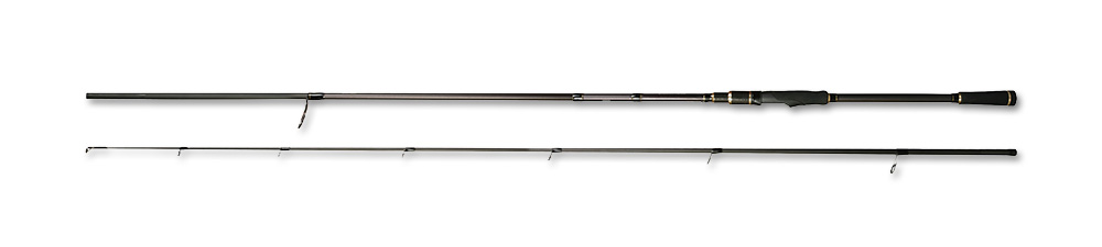 Удилище Standard New 802MH, 244см, 10-42г