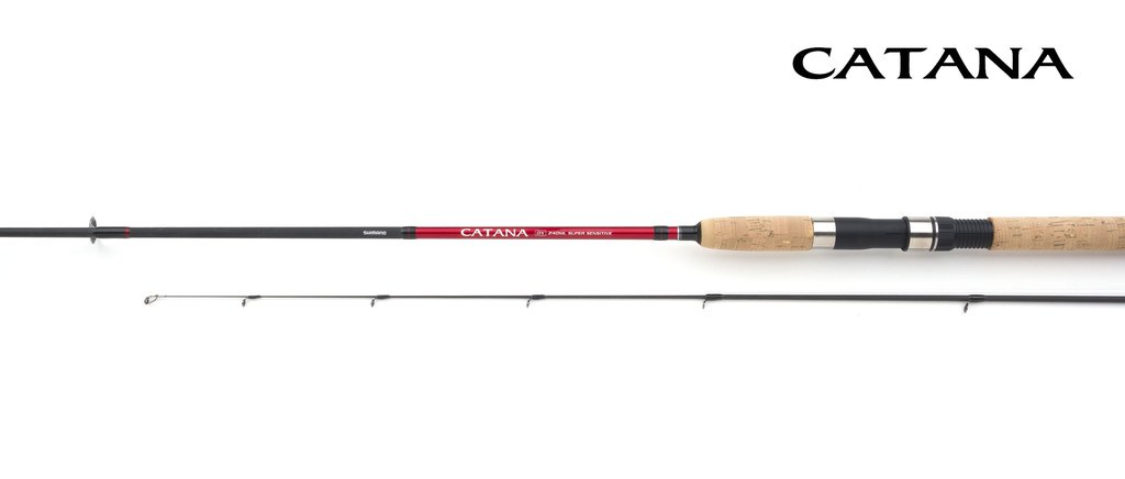 Удилище Catana Spinning EX 210ML, 7-21г.