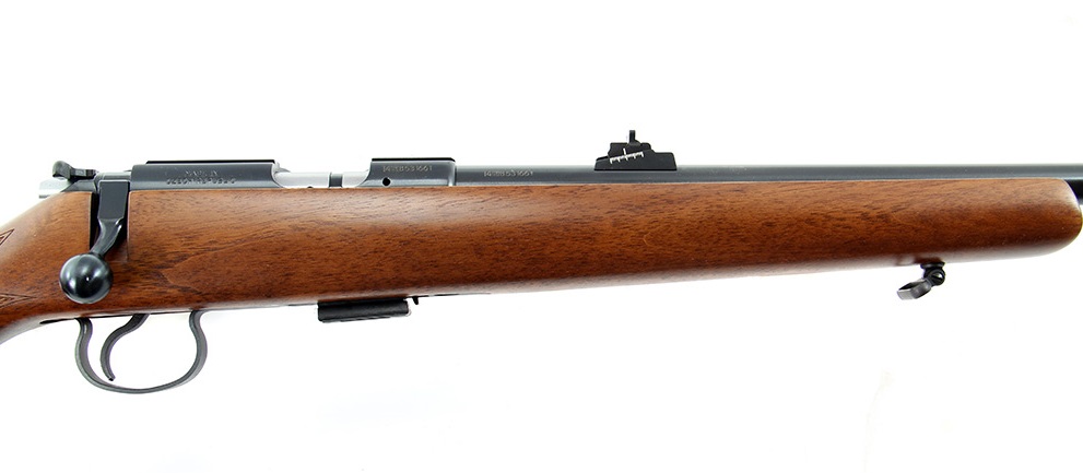 Карабин 455 Lux II