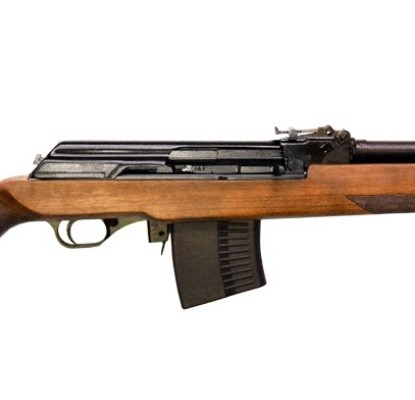 Карабин Вепрь (ВПО-124), к.7,62*54, б/о, L=550