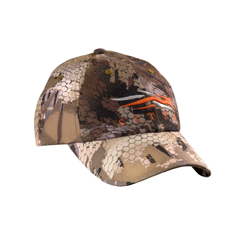Бейсболка Cap