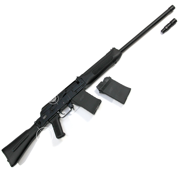 Ружье Сайга 20С, к.20*76, пр/рам, плс, L=570 (исп.04)