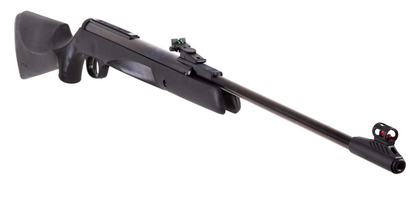 Винтовка пневматический 340 N-Tec Panther, к.4,5