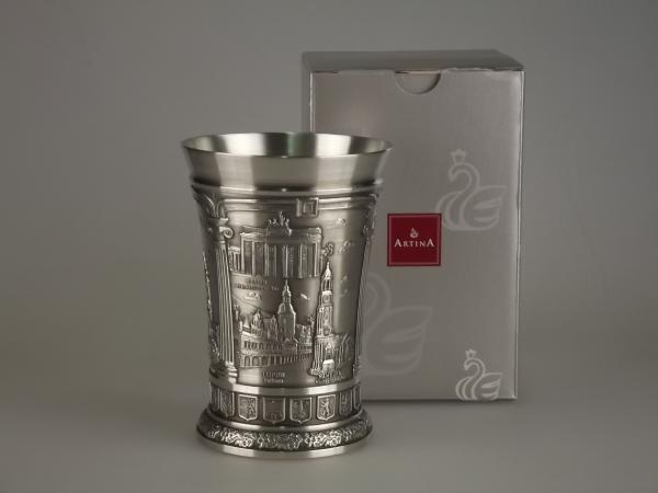 Бокал д/пива "Deutschland"