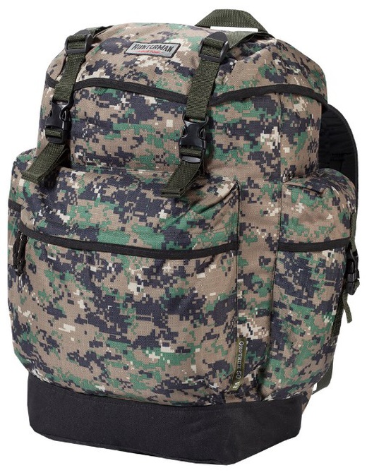 Рюкзак MR "Кулик 70 "