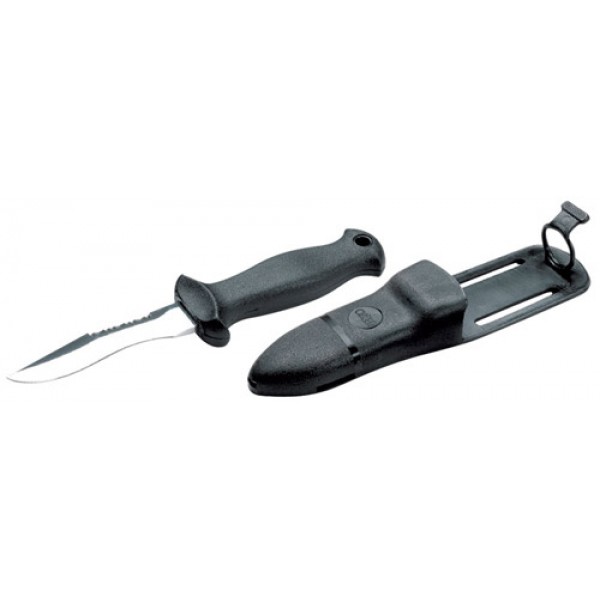 Нож водолазный "Ministill"