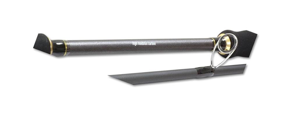 Удилище Standard New 802MH, 244см, 10-42г