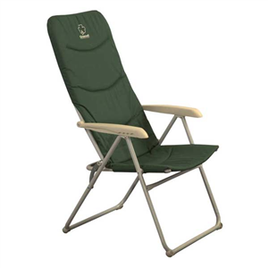 Кресло складное откидное