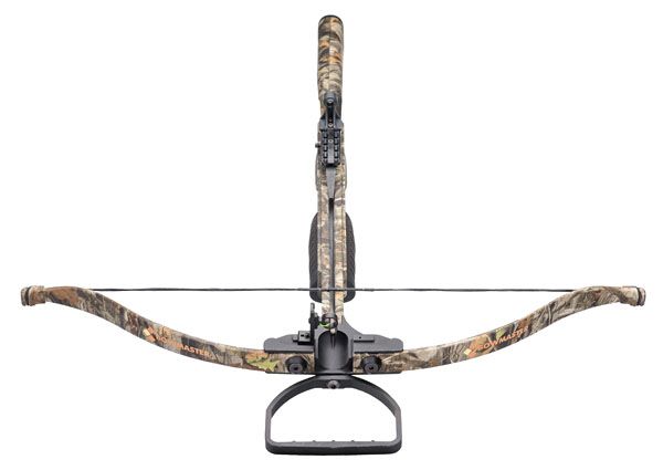 Арбалет рекурсивный "Фокс" (камуфляж) 43 кг