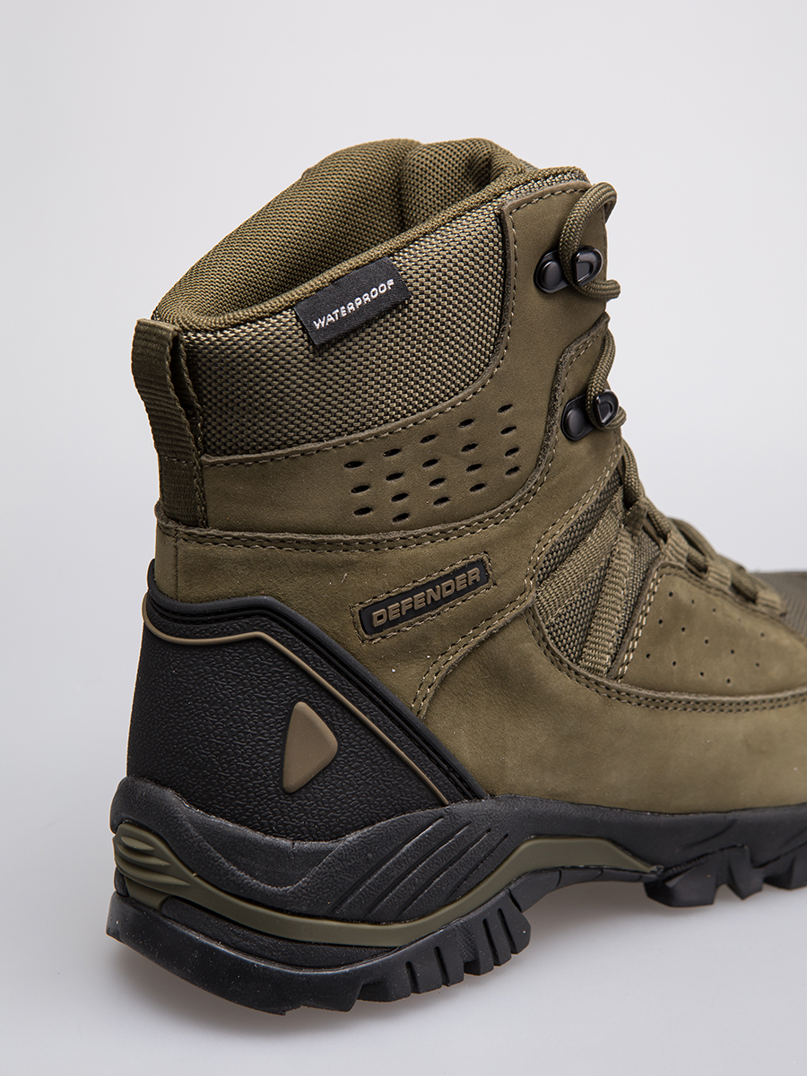 Ботинки Difender демисезон