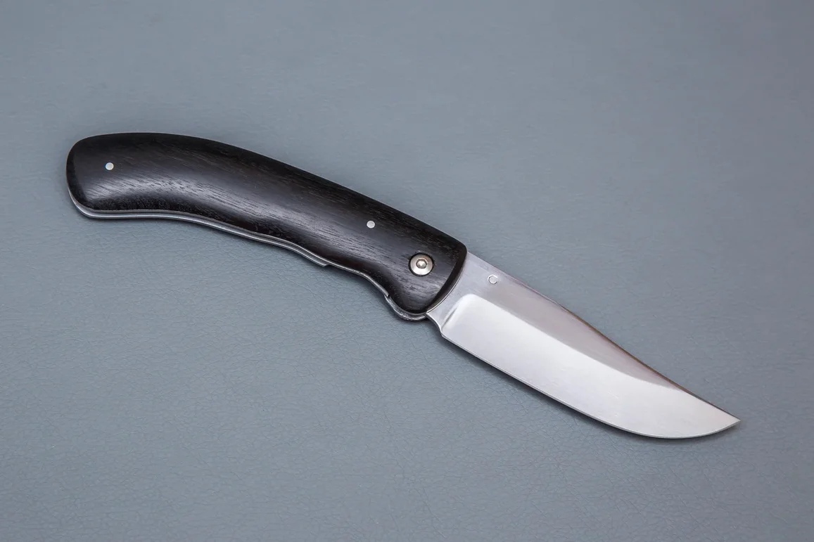 Нож Таежник складной 95*18