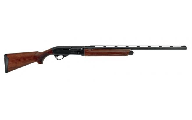 Ружье Affinity 3 Wood, к.12*76, L=760