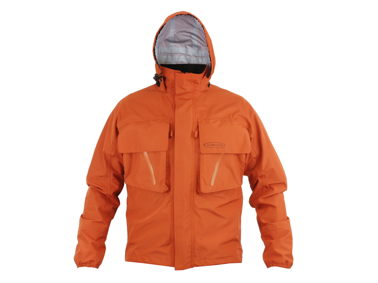 Куртка KURA,  дышащая