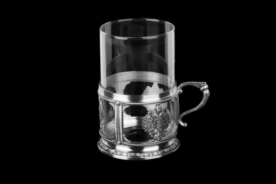 Бокал для чая "Zarenwappen"