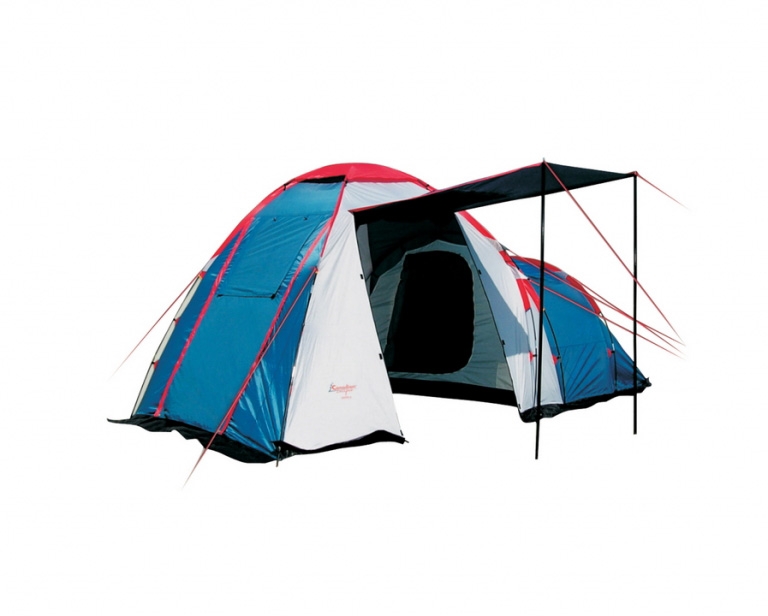 Палатка Hyppo 3