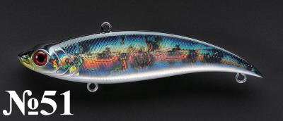 Воблер Bay Blue №51, 21г