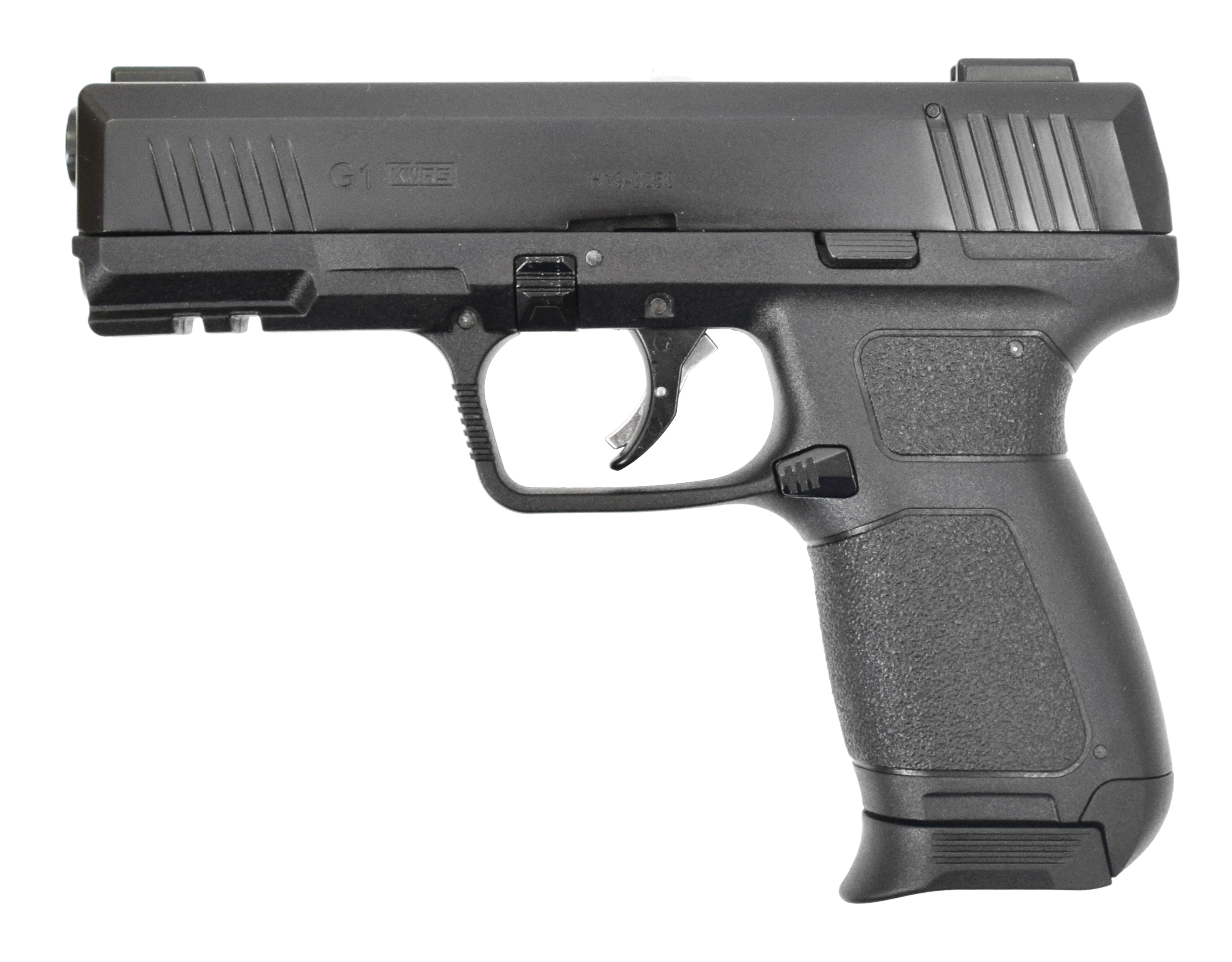 Оружие списанное, охолощенное Glock, к.10TK