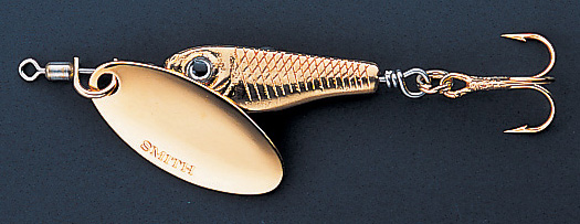 Блесна Niakis, 6г, №02