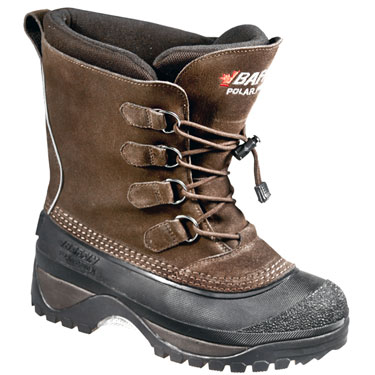 Ботинки Canadian