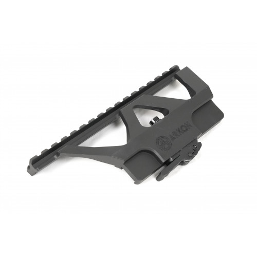 Кронштейн СВД/Тигр, б/с (weaver)