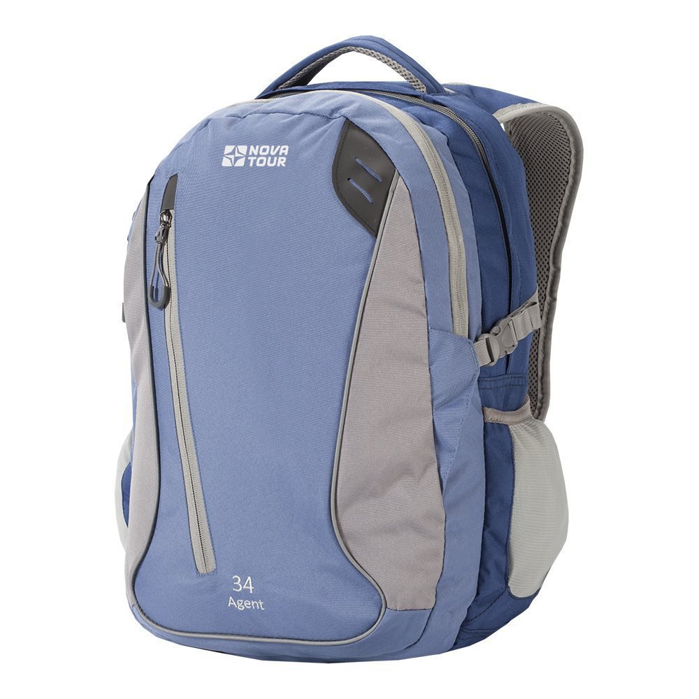 Рюкзак "Агент 34 N"