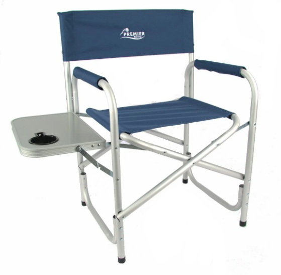 Кресло директорское со столиком Premier, PR-232