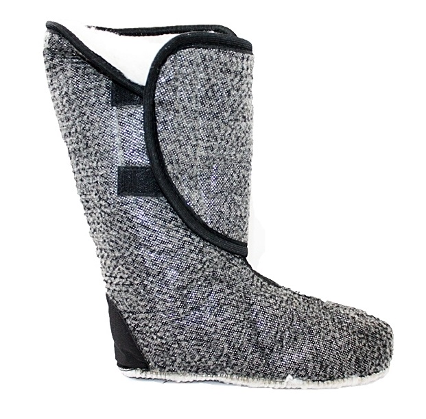 Сапоги Каблан Комфорт, шипованный -55