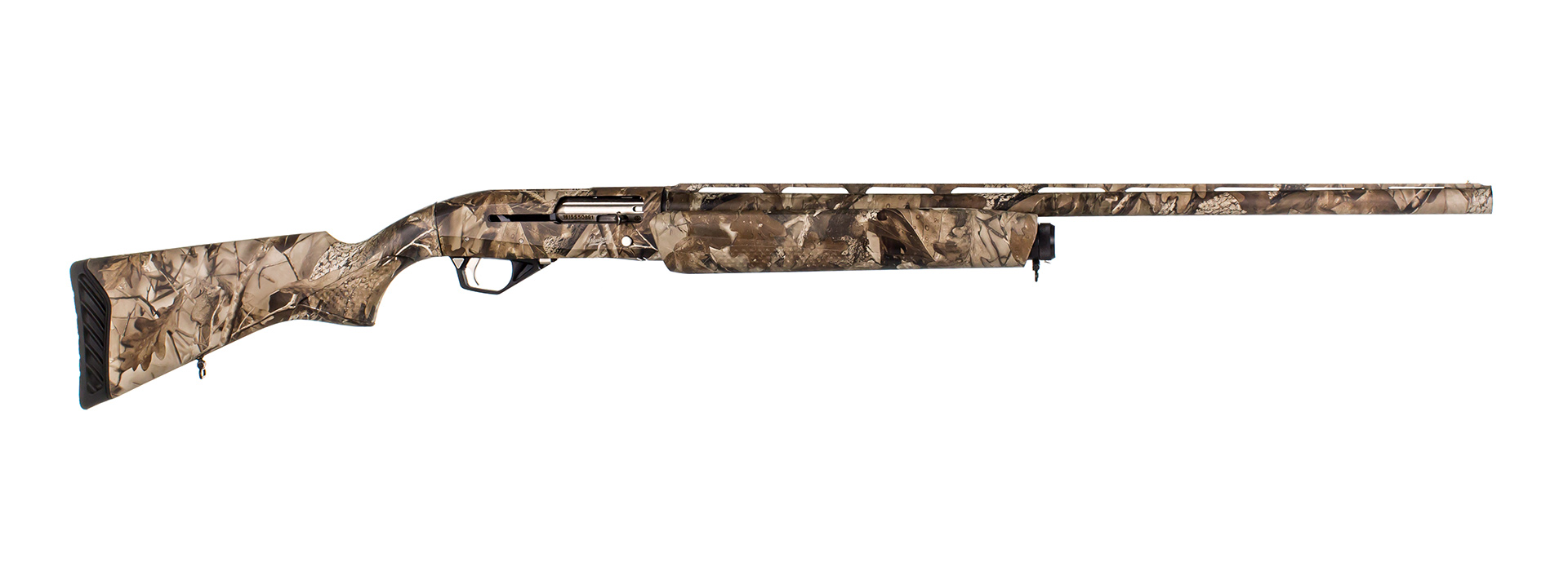 Ружье МР 155, к.12*76, пл, камуфл., д/н, L=750