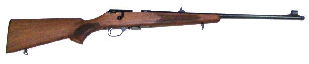Карабин Zastava МР 22