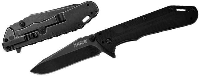 Нож складной Thermite, сталь 8CR13MOV