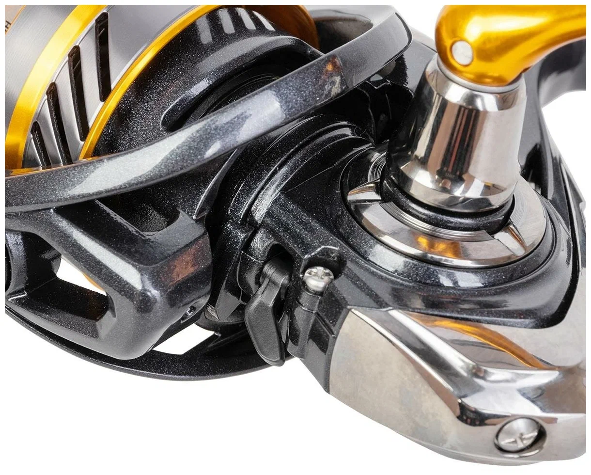 Катушка Daiwa "19 Revros LT" 5000-C